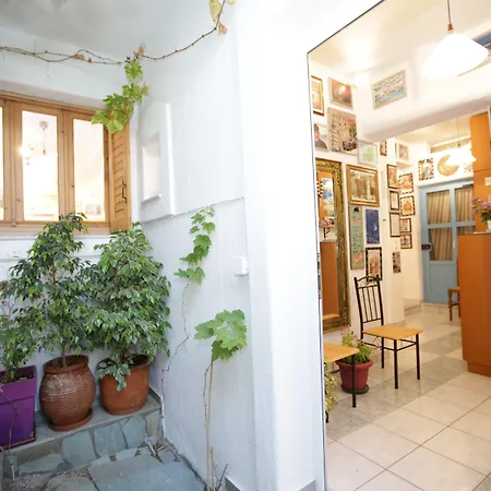 Kontaratos Studios&apartments Apartamento *
