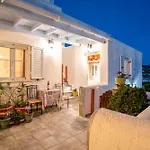 Kontaratos & Apartment *