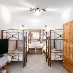 Apartment Kontaratos & Parikia (Paros)