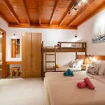Appartamento Kontaratos &