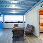 Apartment Kontaratos &