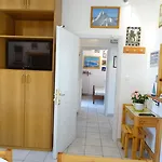 Apartment Kontaratos &