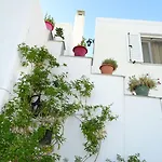 Apartment Kontaratos &