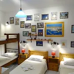 Apartment Kontaratos & *