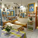 Kontaratos & Apartment *