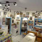 Apartment Kontaratos & *