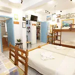 Kontaratos & * Parikia (Paros)