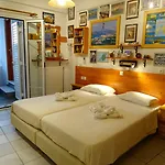 Apartment Kontaratos &
