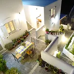 Apartment Kontaratos & *