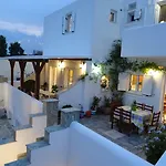 Apartment Kontaratos & *