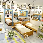Apartment Kontaratos & Parikia (Paros)