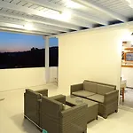 Apartment Kontaratos &