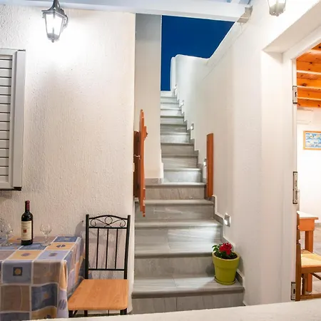 Kontaratos & Apartment
