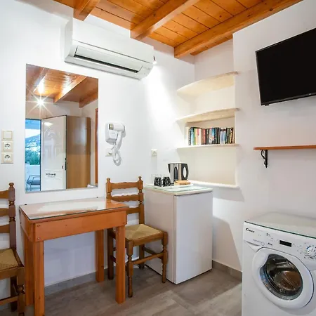 Kontaratos & Appartement