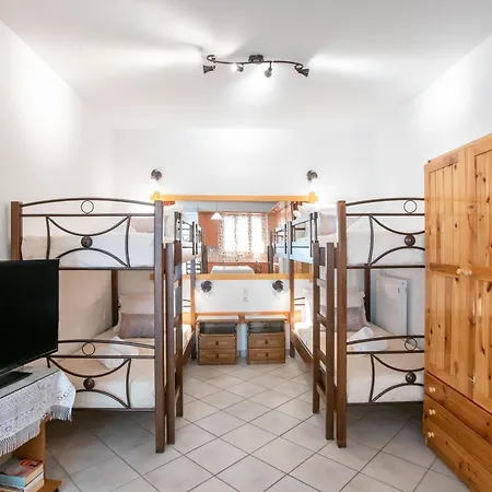 Apartmán Kontaratos & Páros
