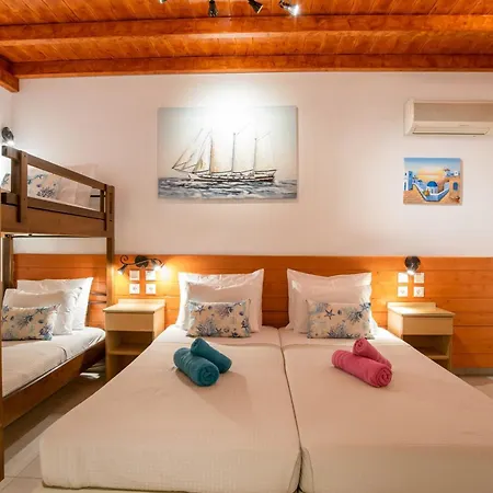 Kontaratos & Apartament