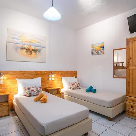 Kontaratos & Appartement *