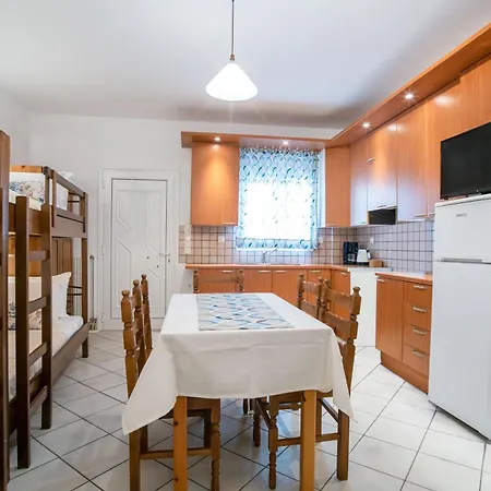 Kontaratos & Appartement *