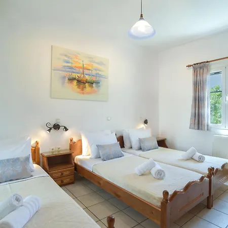 Apartament Kontaratos & *