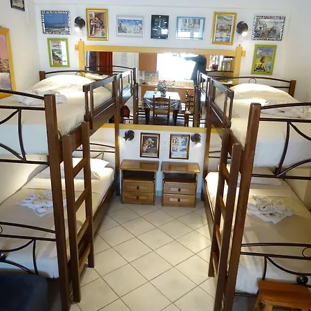 Kontaratos Studios&apartments Apartamento *