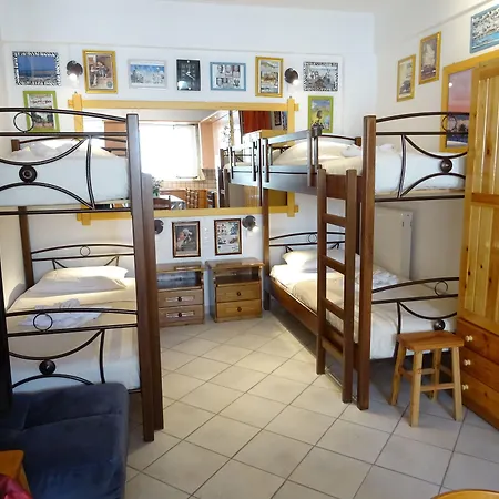 Apartament Kontaratos &