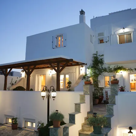 Apartamento Kontaratos Studios&apartments *