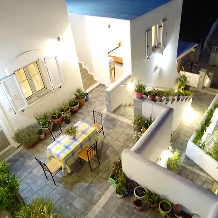 Apartamento Kontaratos Studios&apartments *