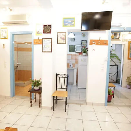 Kontaratos & Apartament