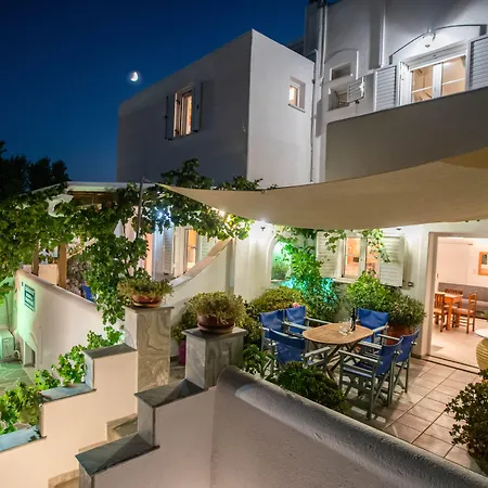 Apartament Kontaratos & *