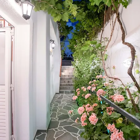 Apartament Kontaratos &