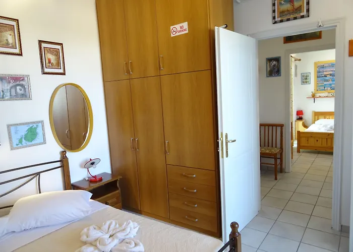 Kontaratos & Appartamento